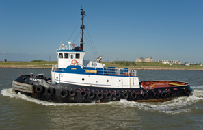 Suder Man & Young Towing Company