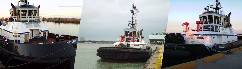 Suder Man & Young Towing Company