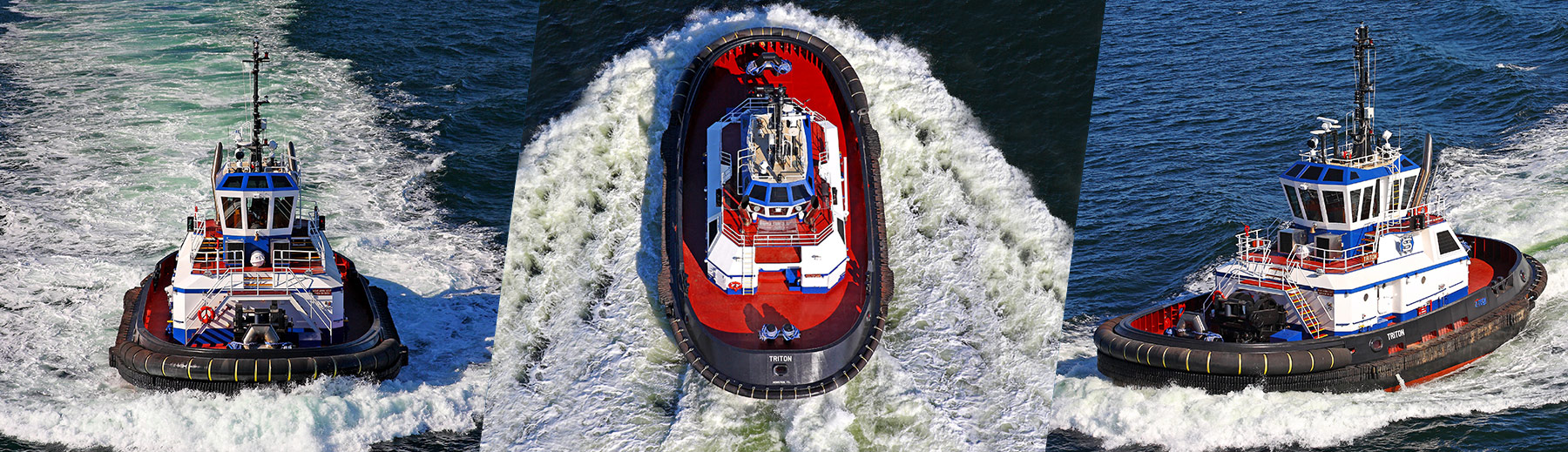 Suder Man & Young Towing Company